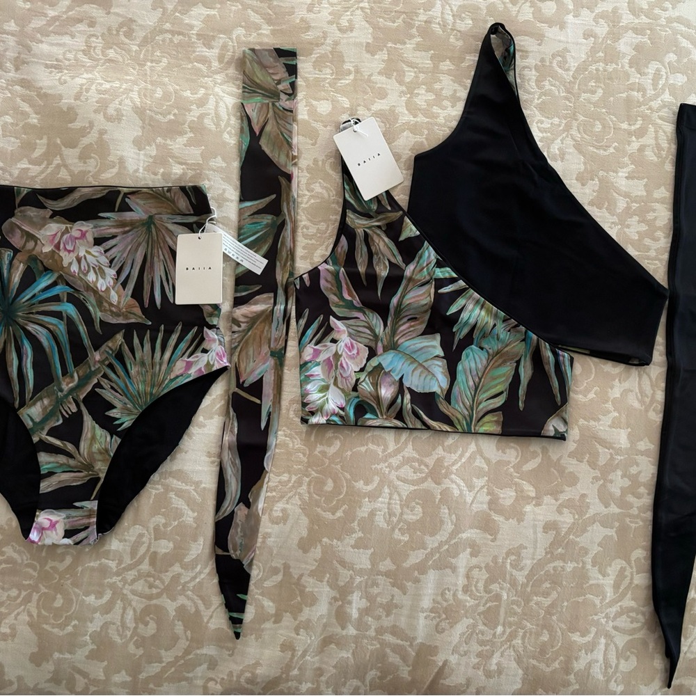 Baiia swimsuit